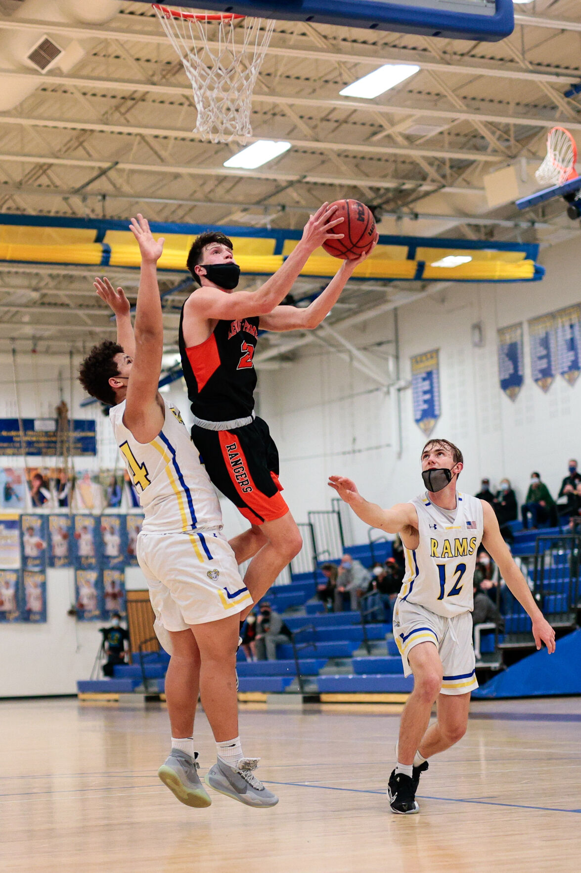 PREP BASKETBALL